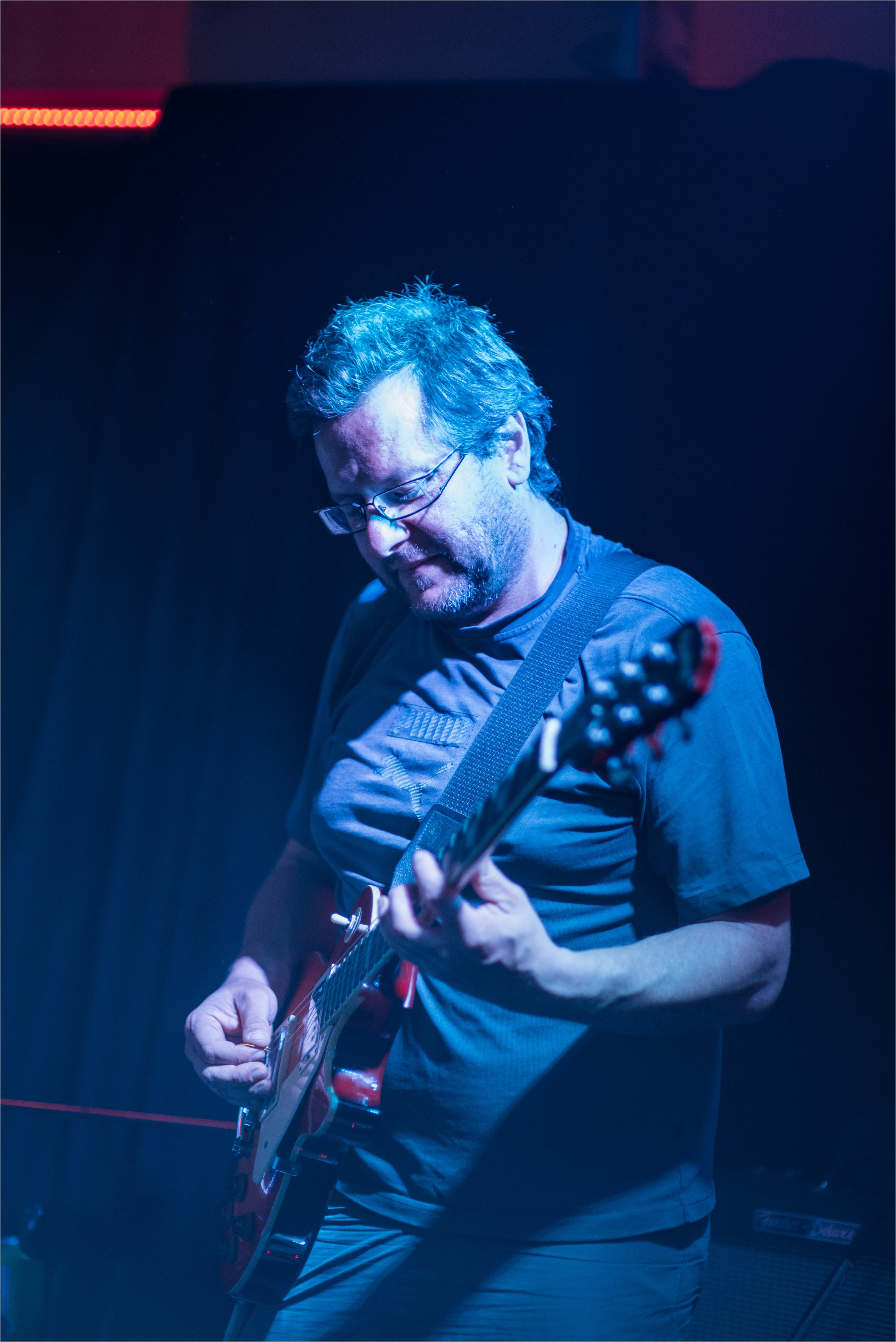 POOB live