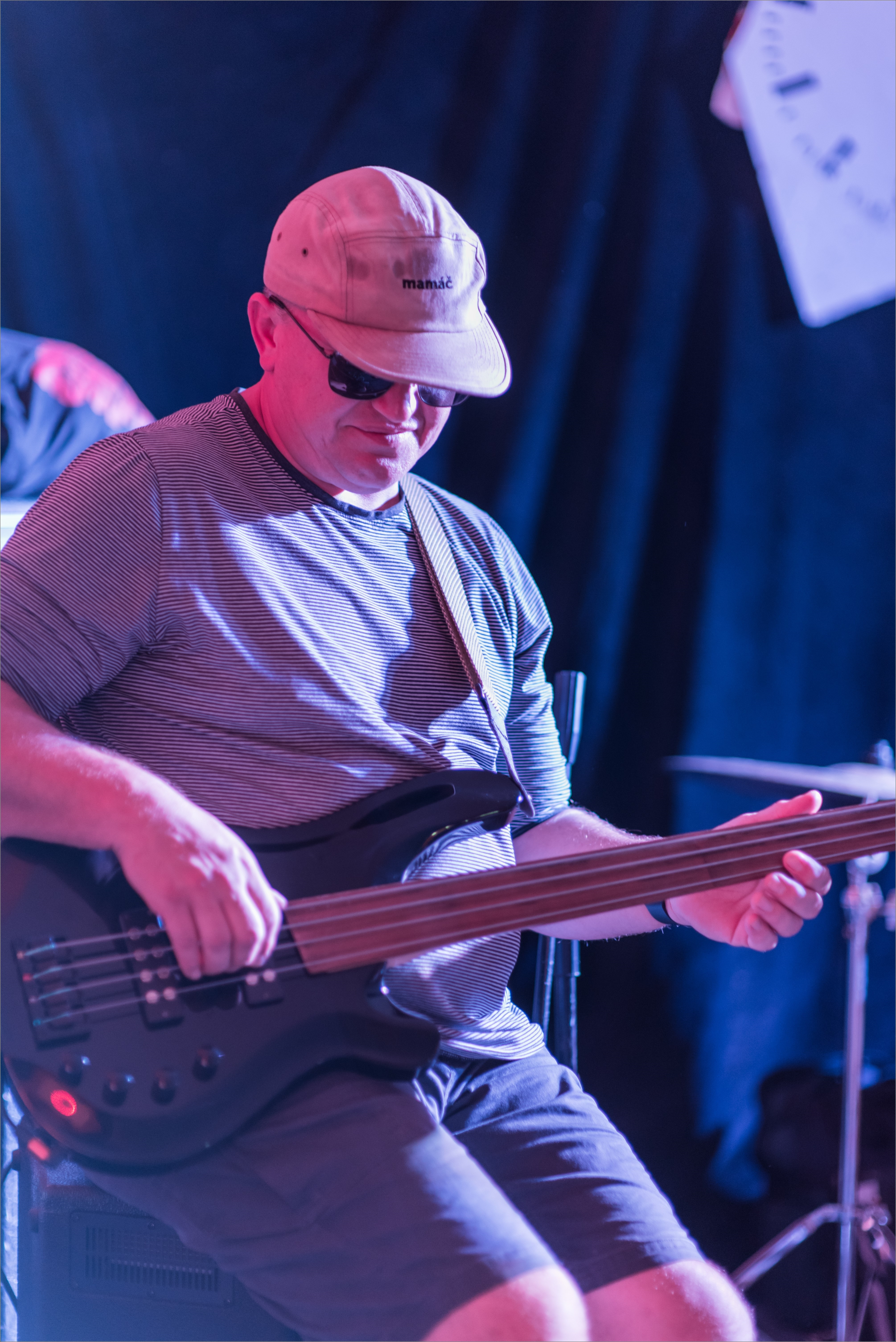 POOB live